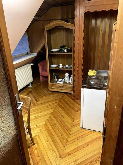 Ferienwohnung Im Spreewald, Naehe Luebben Golssen Exterior photo
